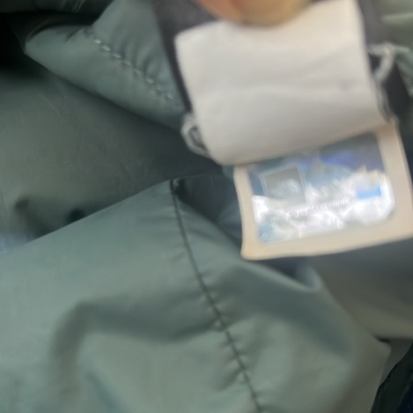 The North Face Denali Down Jacket Size M - Picture 11 of 12